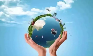 智慧環保大數據系統